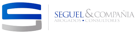 Logo Seguel Abogados